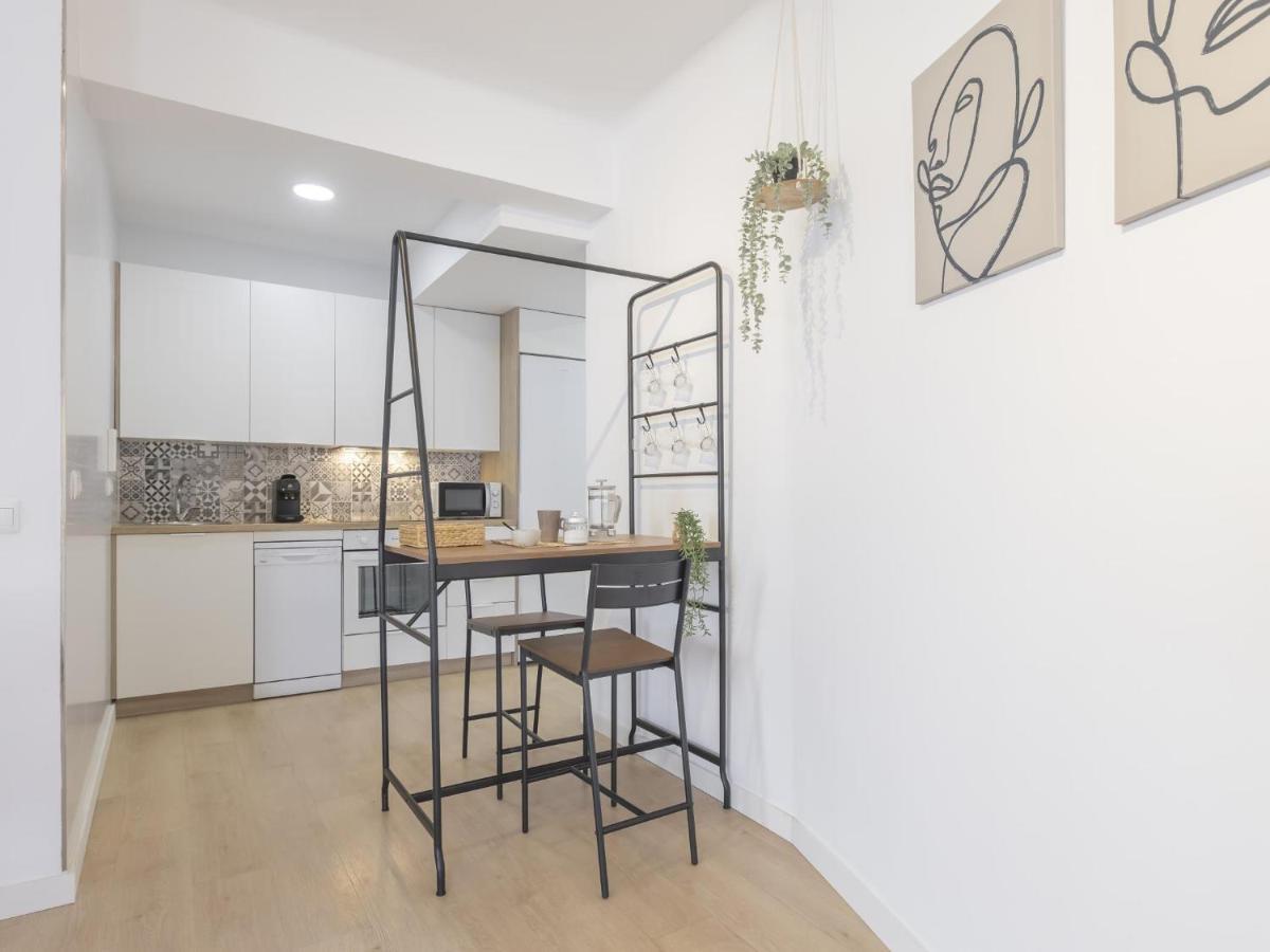 Apartment Lu&cia Calle Manrique Malaga